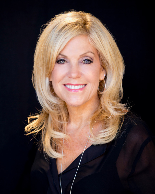 Pastor Tammy Hotsenpiller - Influence Learning Center Homeschool Hybrid - Pastoral Oversight